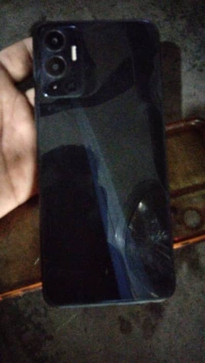 infinix hott 12 play
