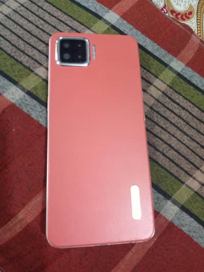 OPPO f17 8/128.03410665524