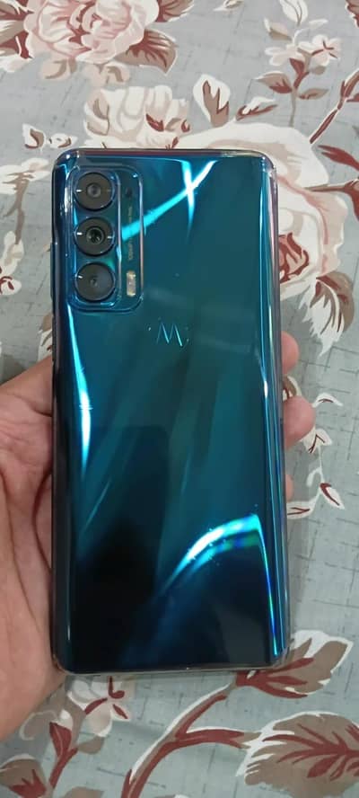 Motorola Edge 2021