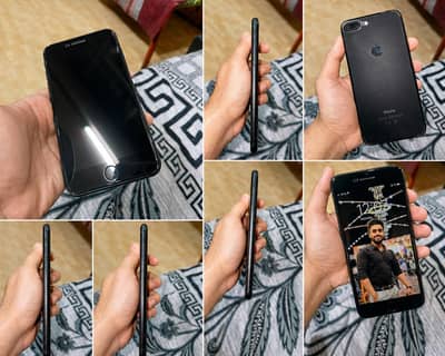 Apple iPhone 7 Plus