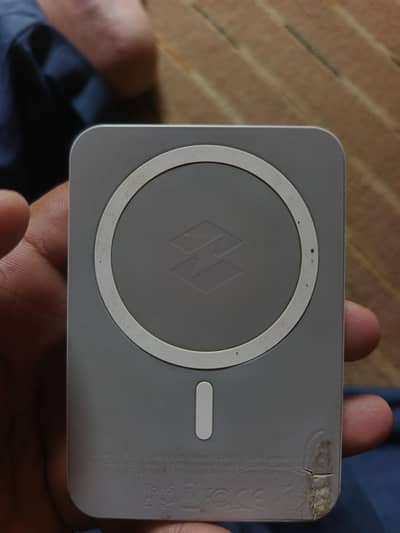 wireless charger Best Timing