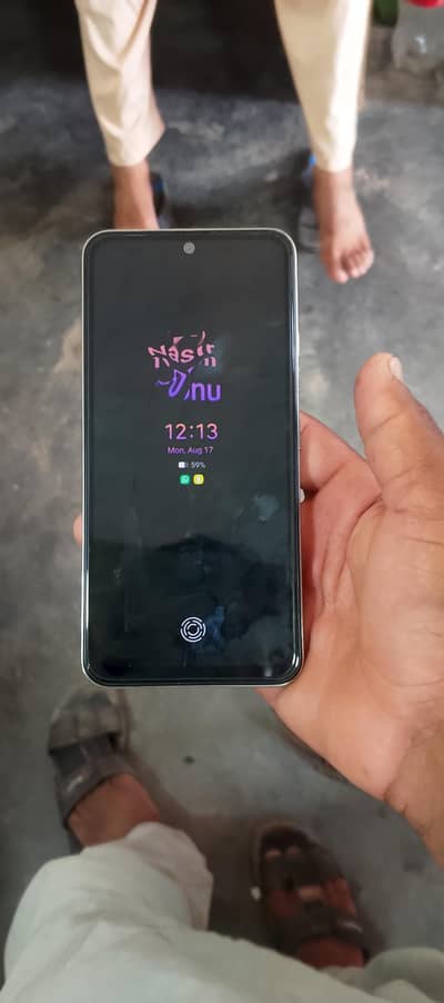 Tecno CAMON 30 Pro03034850378