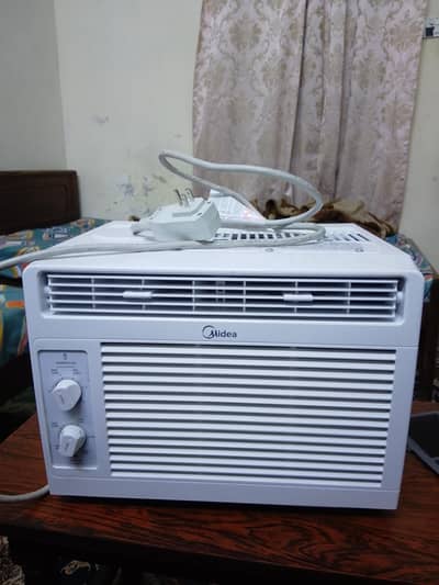 Midea 0.5 Ton Ac/ Electricity Saver