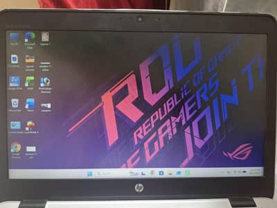 hp G3 840 ,Core i7 6th gen
