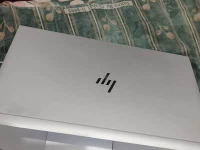 Hp Elite book Core i5 10th Gen  16/256