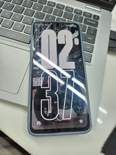 Xiaomi 12T Pro (256GB / 8+8GB RAM)