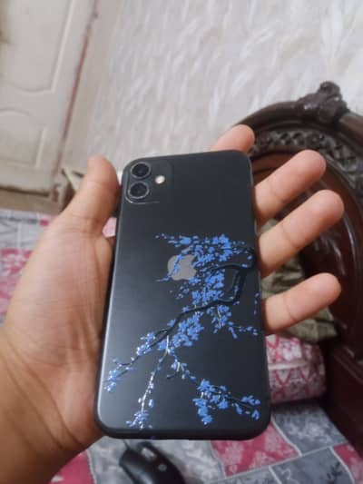Iphone 11 128 gb waterpack
