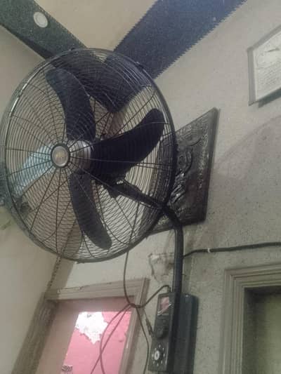ROYAL FAN MOTOR THORA SA ISSUE KRTI HE BAS REPAIR HONY WALI HE