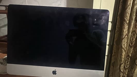 Apple I MAC 2013 22" inch