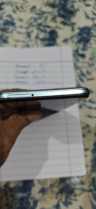 Vivo Y21 (4gb 64gb)