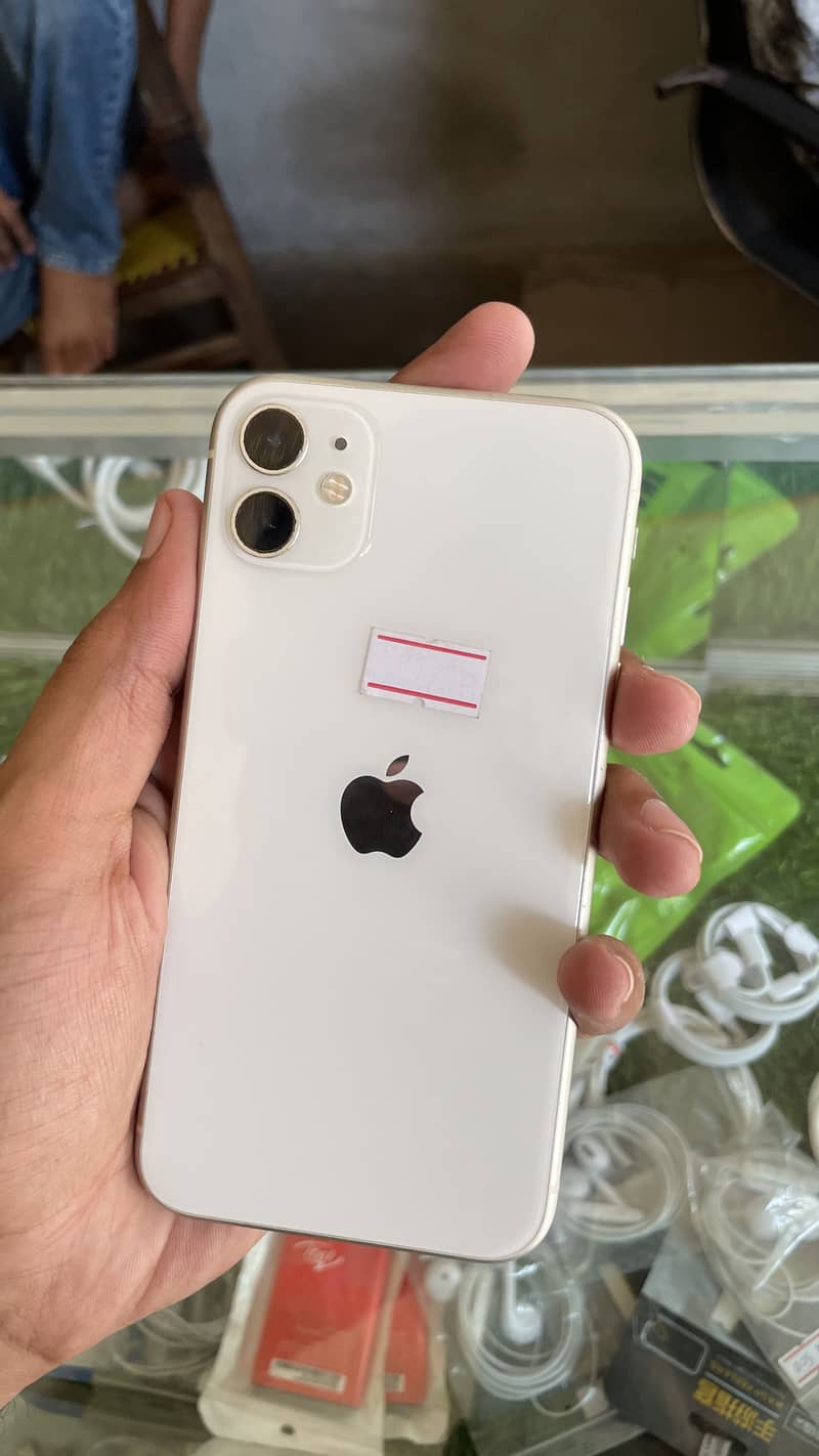 Apple iPhone 11 0