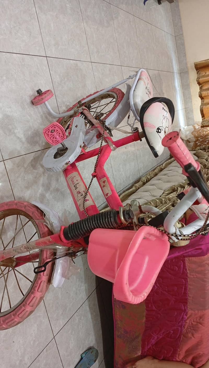 Cycle 2