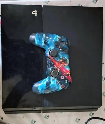 Playstation 4 For Sell