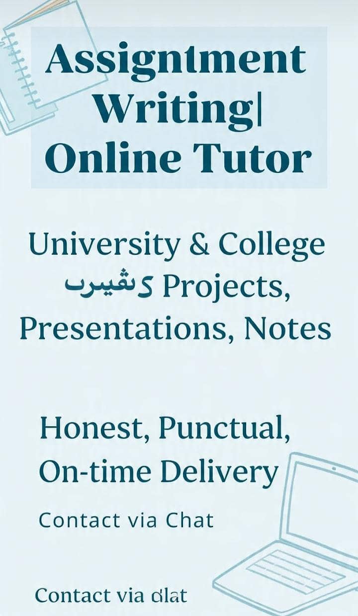 Assignment writing 0