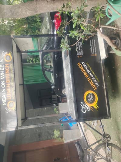 food stall shwarma counter restaurant counter angithi