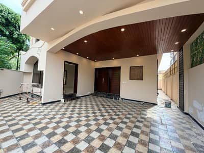 House For Sale In Bahria Enclave - Sector C1