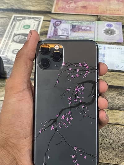 Apple iPhone 11 Pro