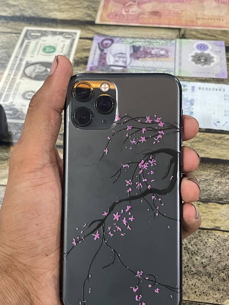 Apple iPhone 11 Pro 0