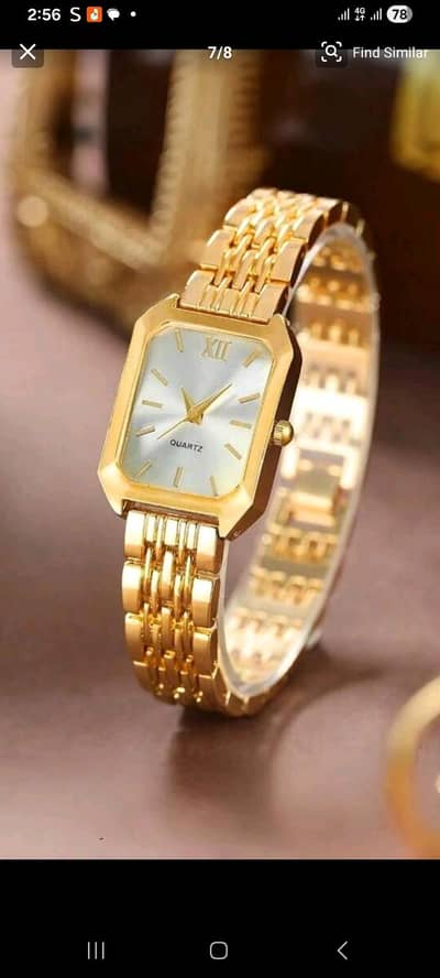women watch