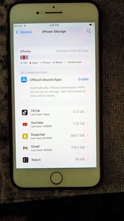 Apple iPhone 7 Plus