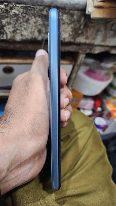 Vivo Y33s