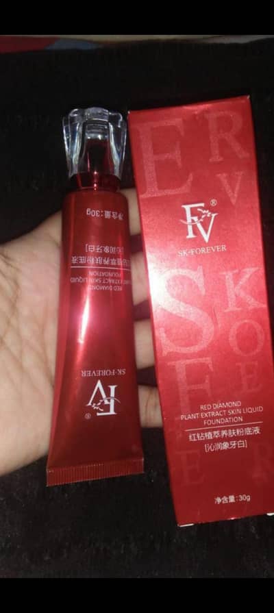 FV SK-FOREVER Foundation 30g Original - Rs 900