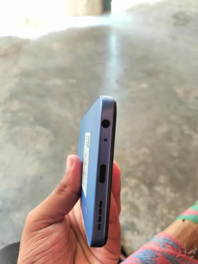 Infinix hot60i