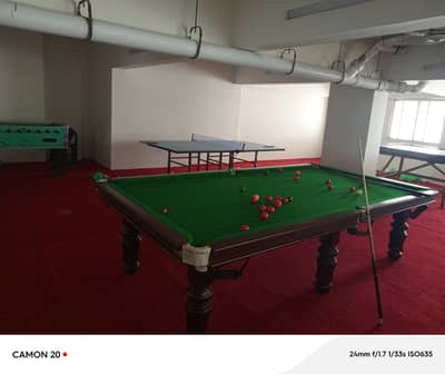 DR gaming zone hiring for girls