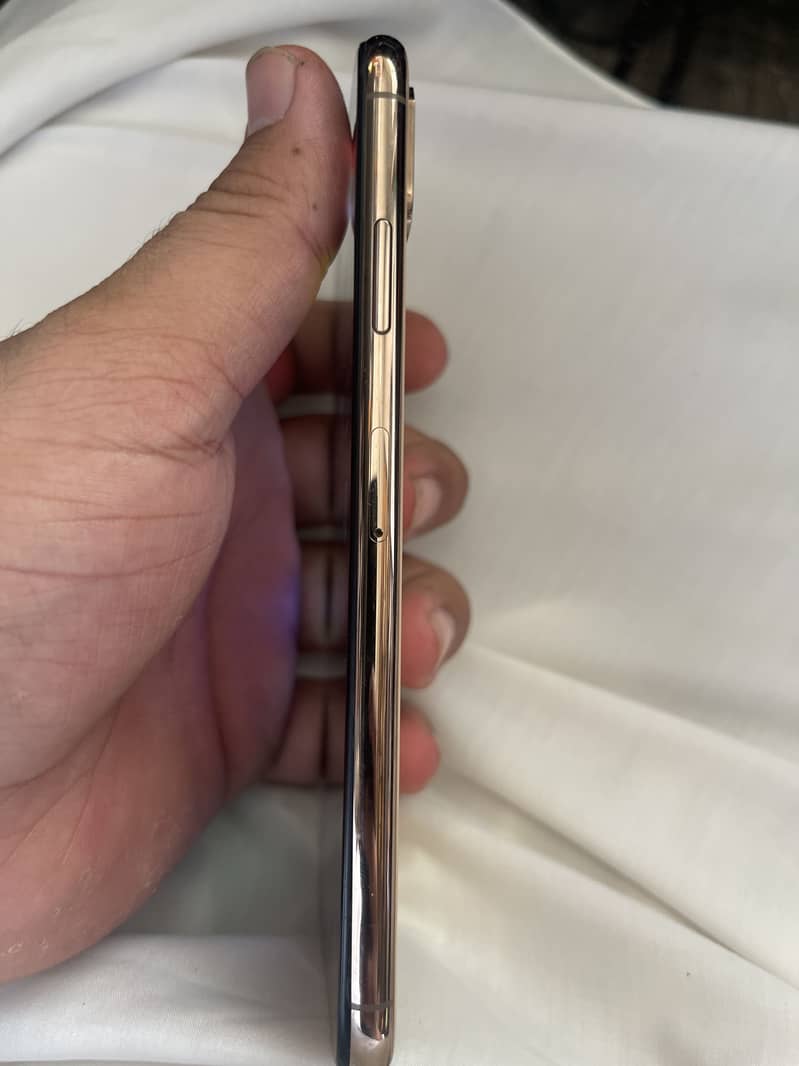 iphone xs max 0
