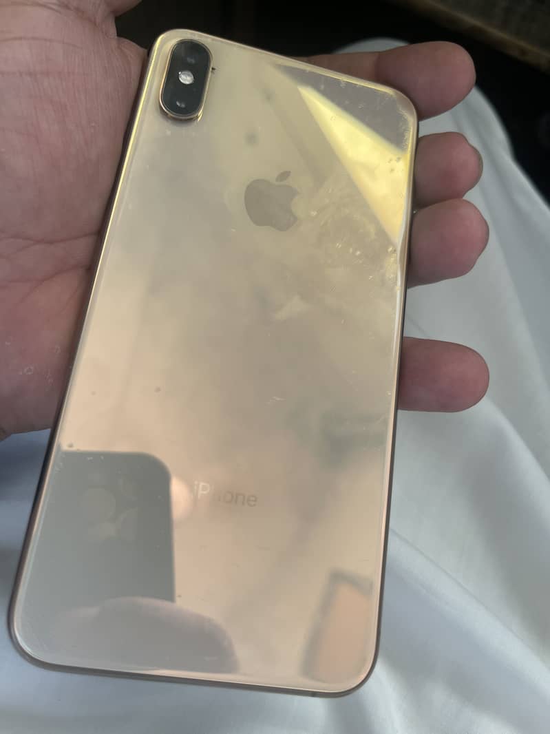 iphone xs max 1