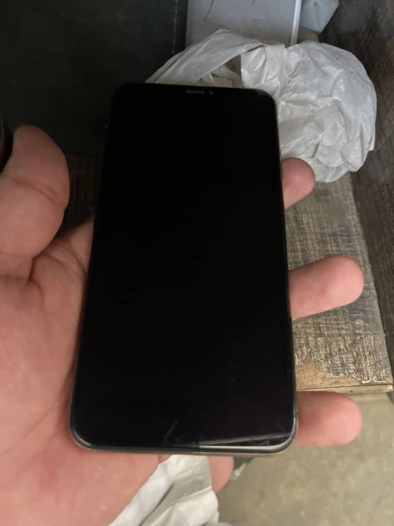 iphone xs max 2