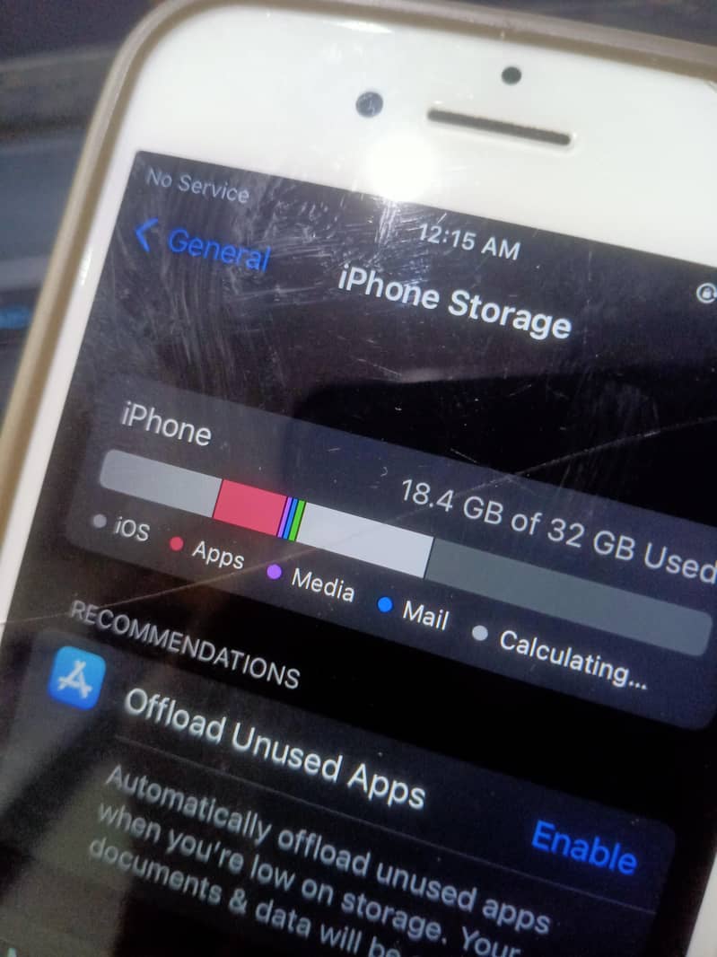 Apple iPhone 7 4