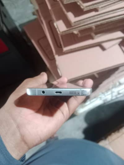 Samsung Mobile Note5