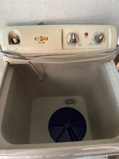Superasia Washing Machine for sale