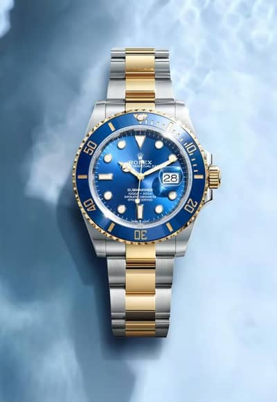 Brand New Watch Rolex
