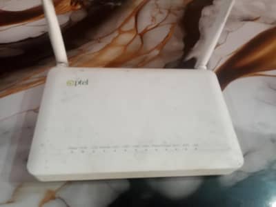 ZTE model ZXHN F670L