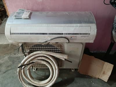 changan ruba 1 ton ac
