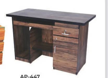 Discounted Offer on Receptionist Tables / Staff Table 2