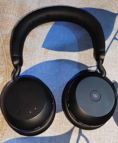 jabra Bluetooth headphone