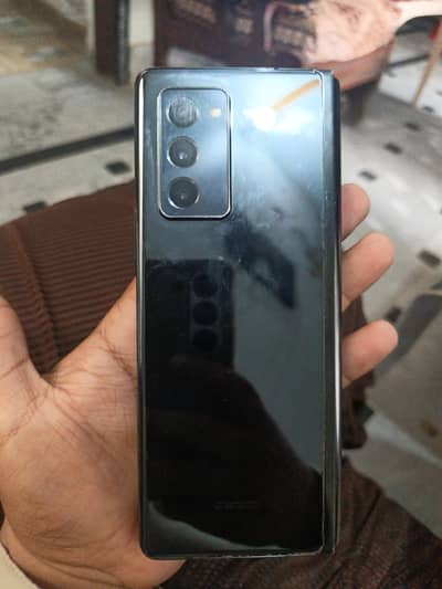 Samsung Mobile Fold2