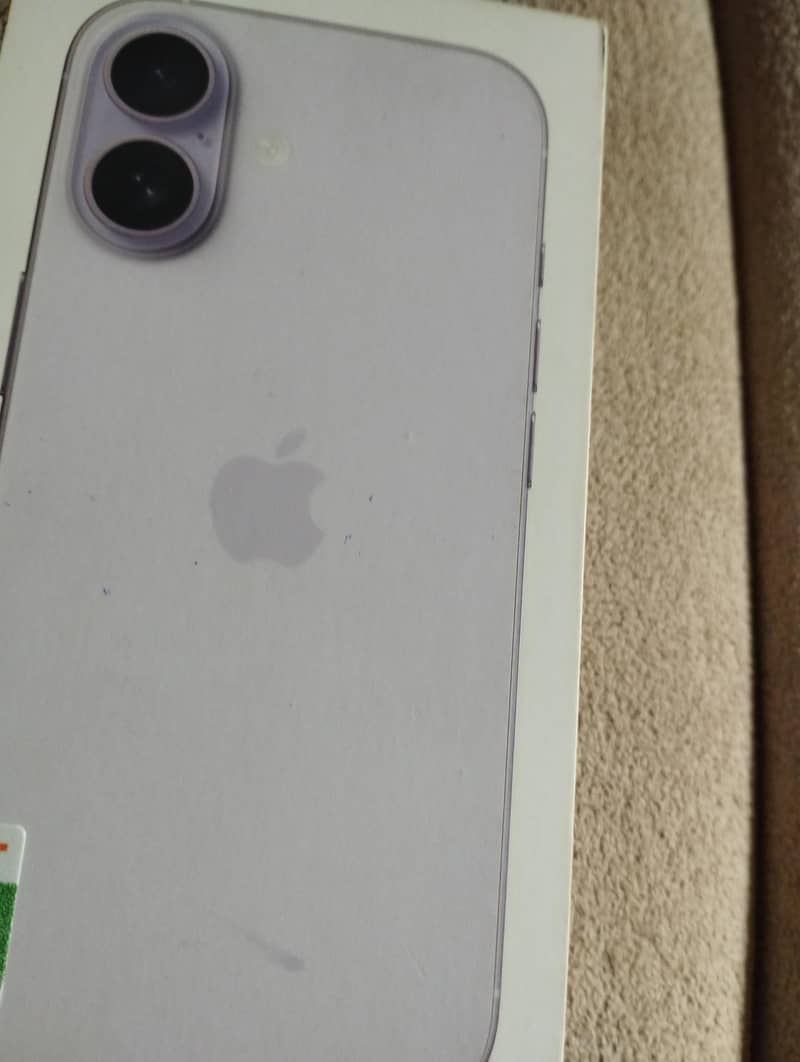 Apple iPhone 17 0