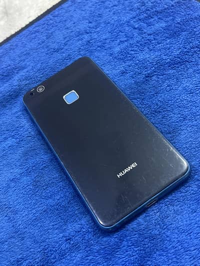 Huawei P20 Lite