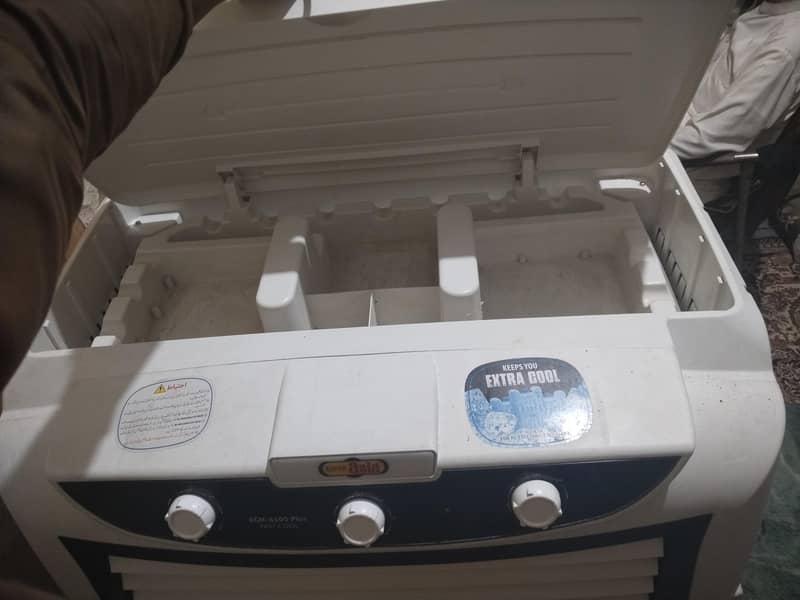 ECM 6500 3