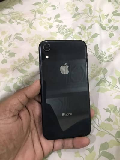 Apple iPhone XR