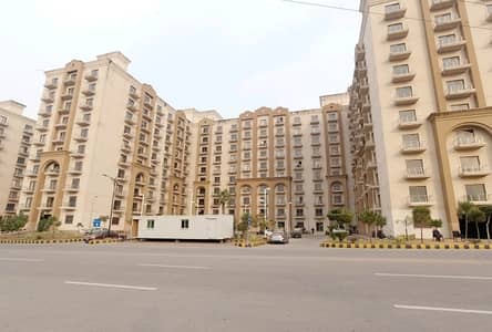 1080 Square Feet Flat For rent In Beautiful Cube Apartments