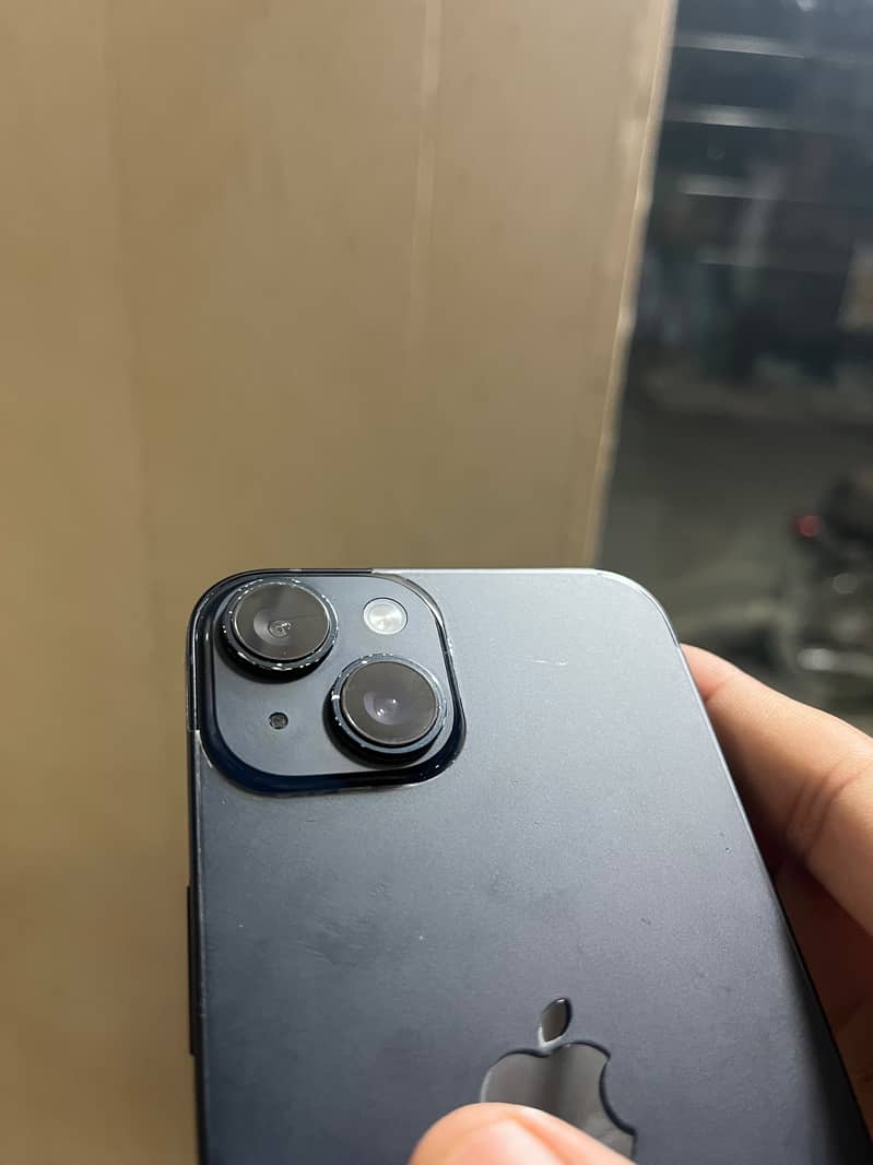 Apple iPhone 14 5