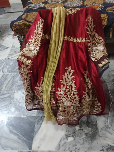 wedding wear dress