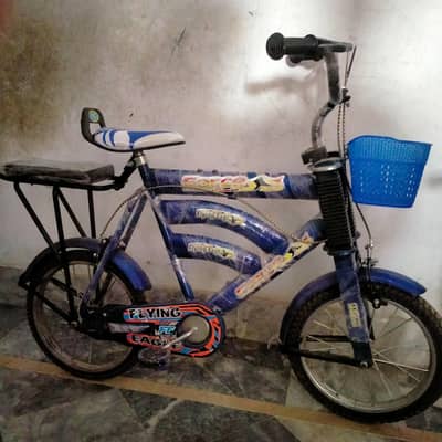 kids cycle for sale. good condition