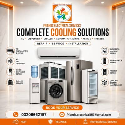 Electrical services