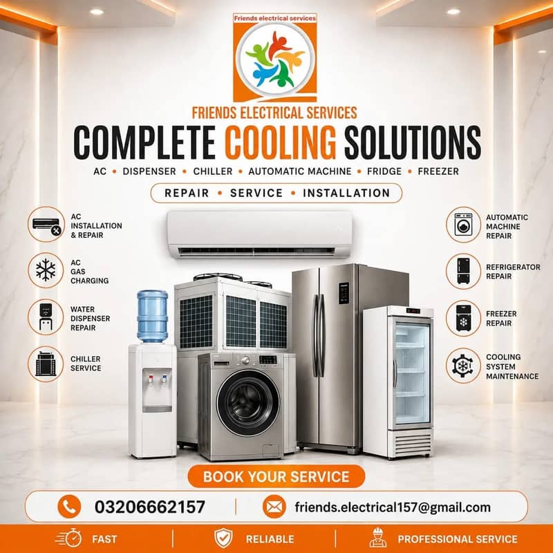 Electrical services 0